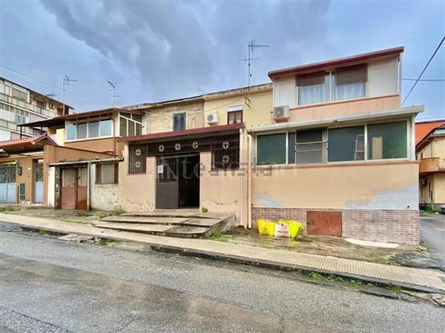 Casa in vendita a V Circoscrizione, Messina