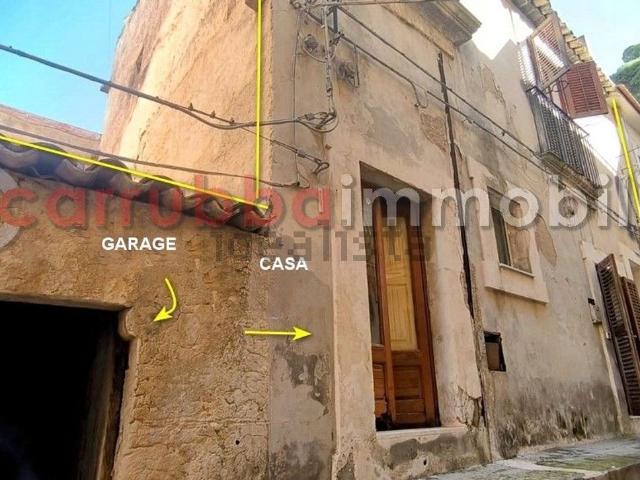 Casa in vendita a Balata, Cava D'aliga