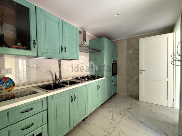 Casa in vendita a Santa Maria A Vico, Campania