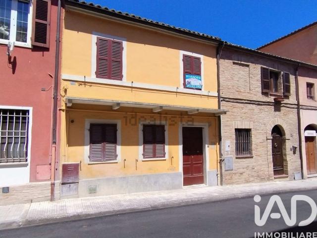 Casa in vendita a Marche, Ancona