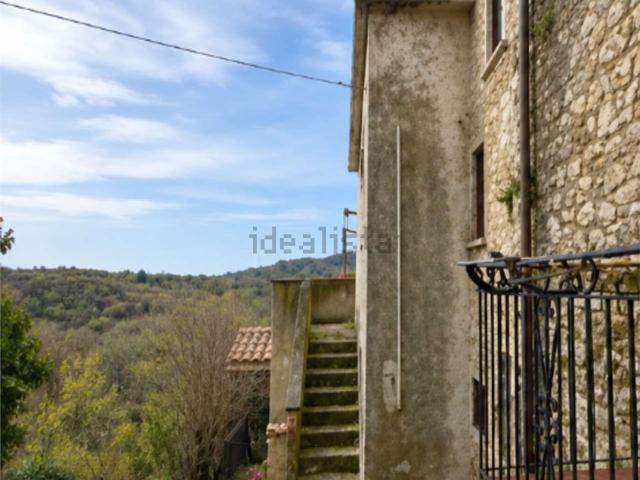 Casa in vendita a Rapino, Abruzzo