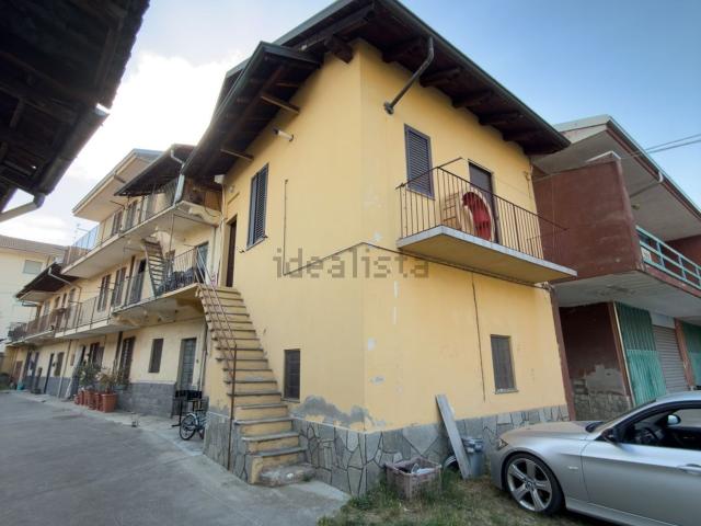 Casa in vendita a Piemonte, Novara