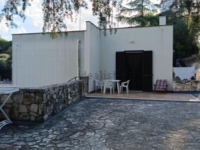 Casa in vendita a Canale di Pirro, Puglia