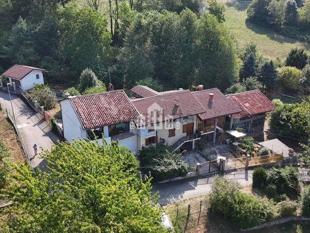 Casa in vendita a Piemonte, Torino