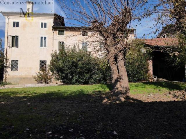 Casa in vendita a Gambellara, Veneto