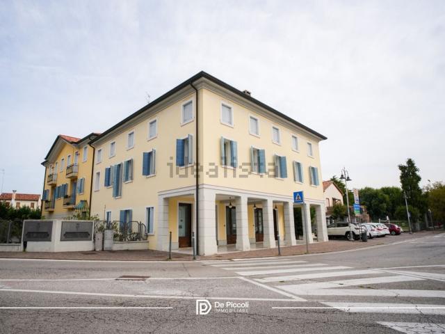 Casa in vendita a Fossalta di Piave, Venezia