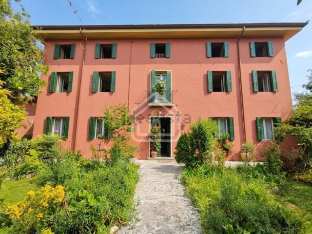 Casa in vendita a Piramidi, Teglio Veneto