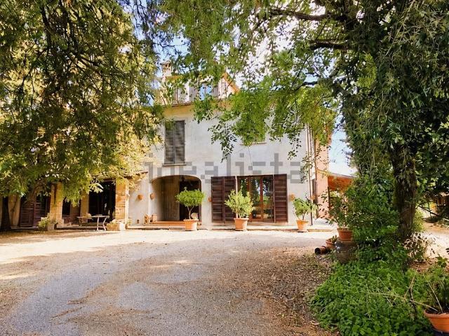 Casa in vendita a Palazzo Del Pero, Toscana