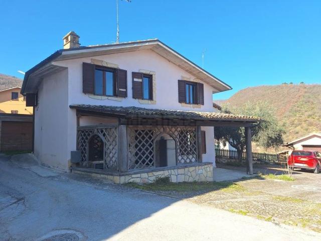 Casa in vendita a Stigliano, Marche