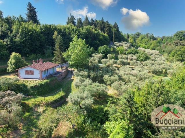 Casa in vendita a San Romano, Montopoli In Val D'arno