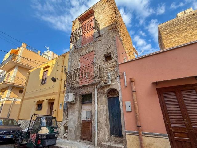 Casa in vendita a Porticello, Santa Flavia