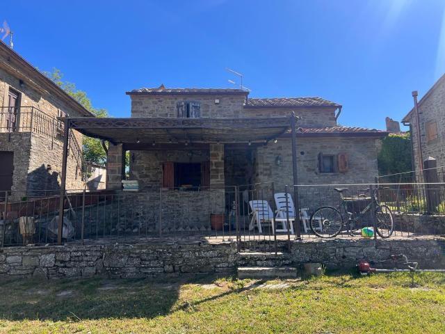 Casa in vendita a Cortona, Toscana