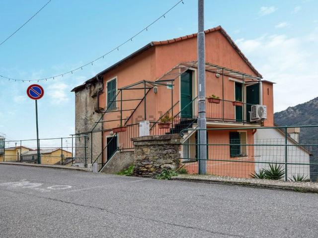 Casa in vendita a Sori, Liguria
