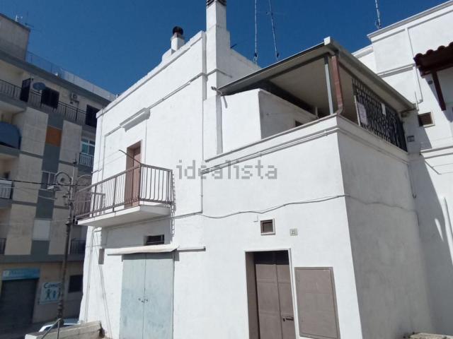 Casa in vendita a Puglia, Taranto