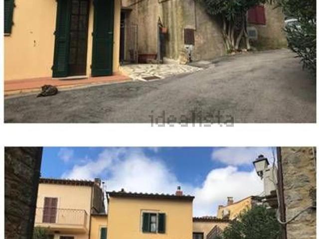 Casa in vendita a Unione di Comuni Montani Colline del Fiora, Manciano