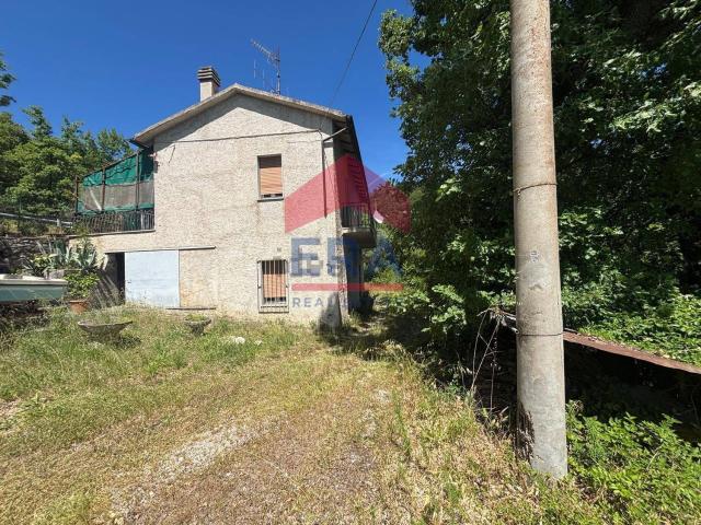 Casa in vendita a Attigliano, Umbria