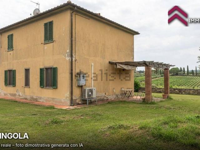 Casa in vendita a Tobia, Viterbo