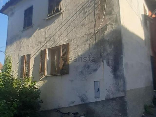 Casa in vendita a Piemonte, Alessandria