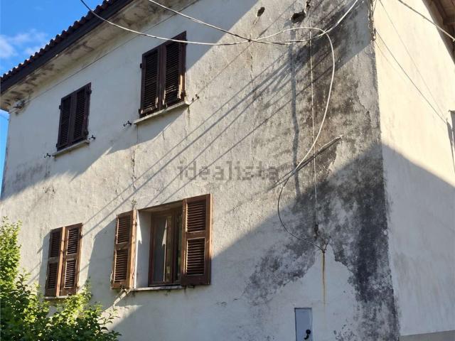 Casa in vendita a Piemonte, Alessandria