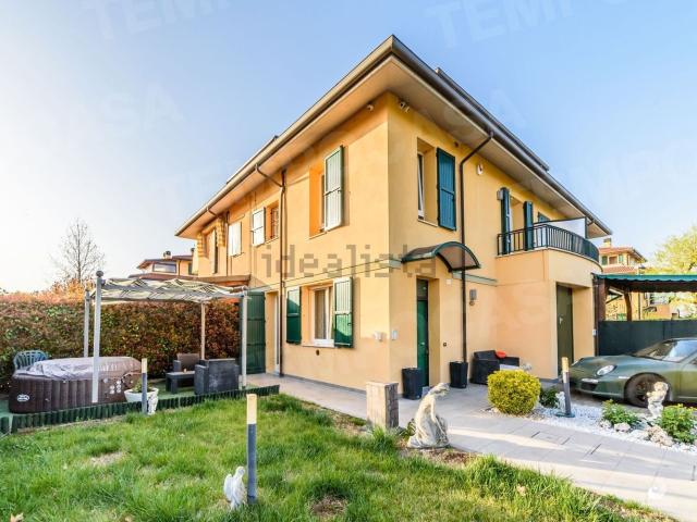 Casa in vendita a Unione Terre d'Acqua, San Giovanni In Persiceto