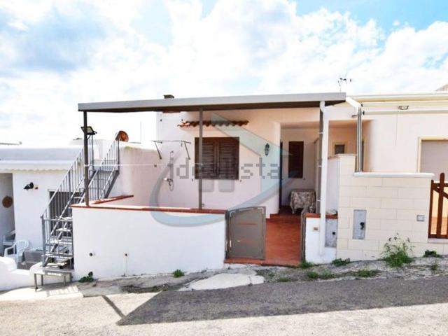 Casa in vendita a Torre Vado, Puglia