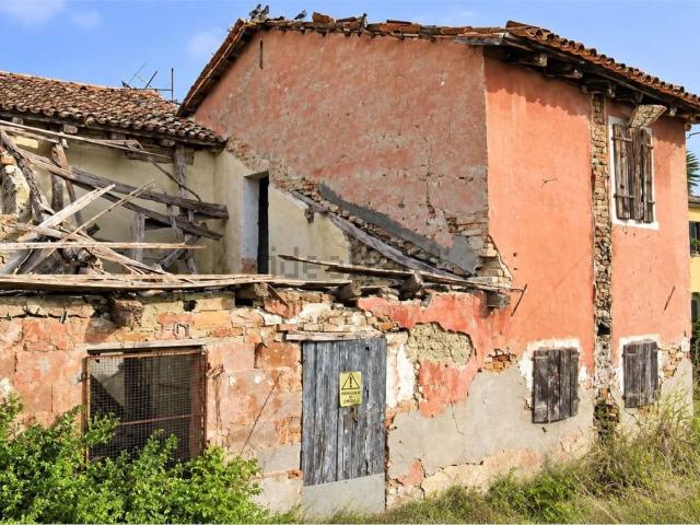 Casa in vendita a Rio San Martino, Scorzè