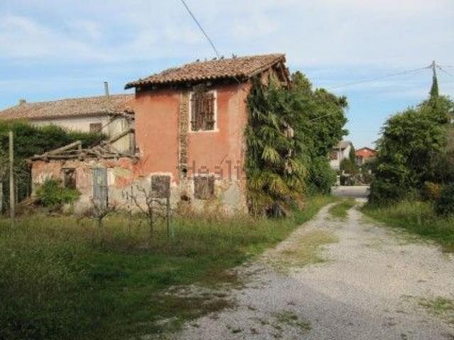 Casa in vendita a Gallese, Scorzè