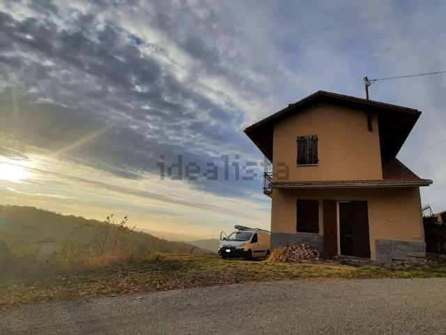 Casa in vendita a Piemonte, Cuneo