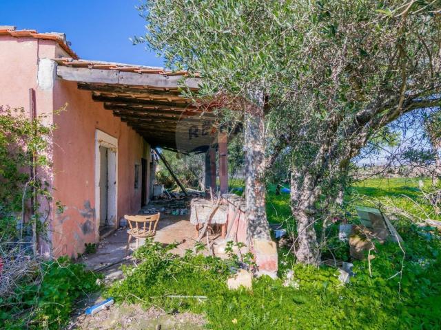 Casa in vendita a Carlentini, Sicilia