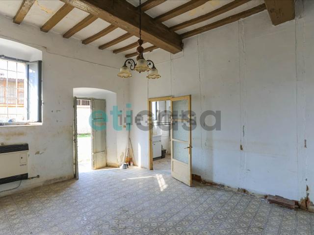 Casa in vendita a Cavetta, Meleti