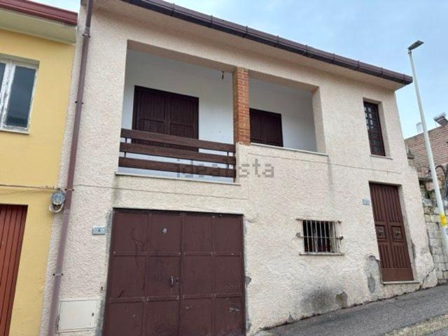 Casa in vendita a Cuglieri, Sardigna/Sardegna