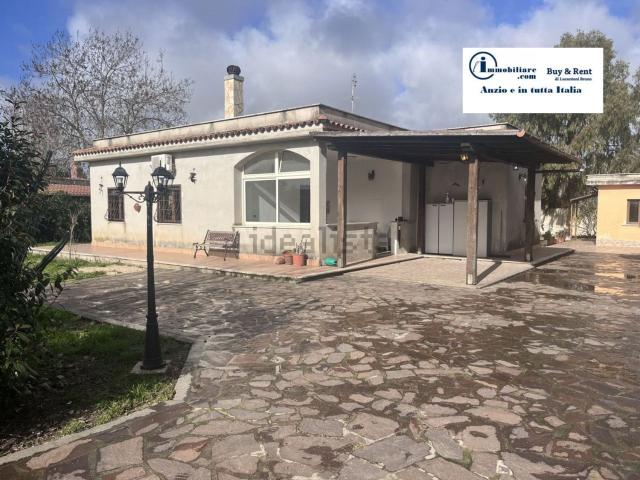 Casa in vendita a Campo di Carne, Aprilia