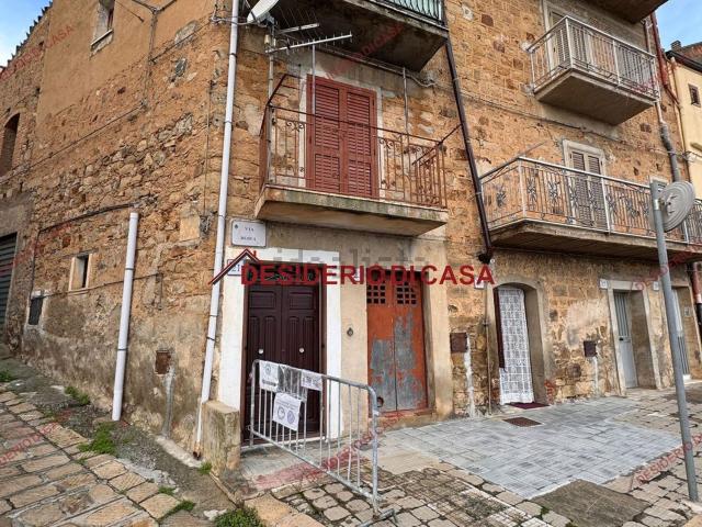 Casa in vendita a Tusa, Sicilia