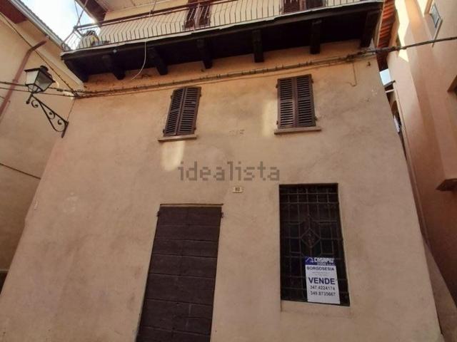 Casa in vendita a Cellio con Breia, Piemonte