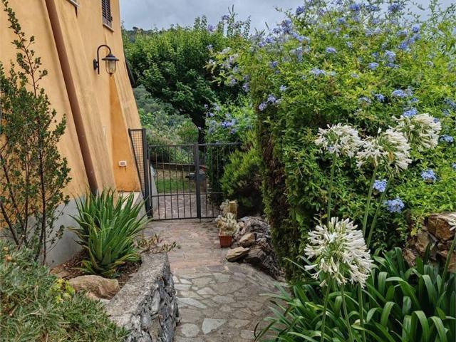 Casa in vendita a Villa Faraldi, Liguria