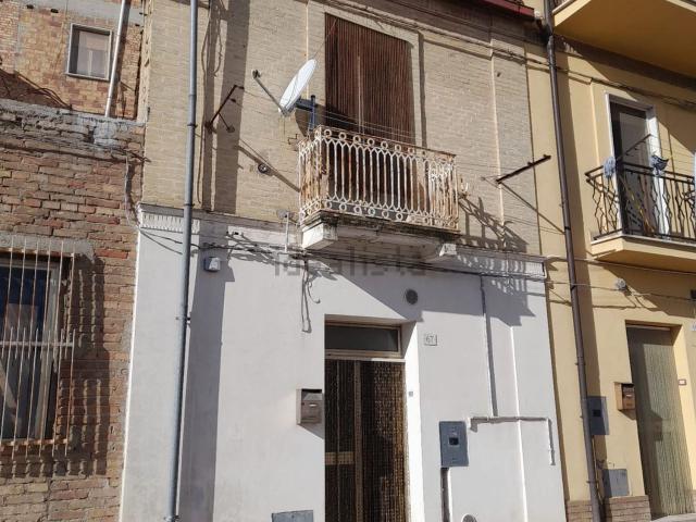 Casa in vendita a Monteodorisio, Abruzzo