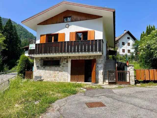 Casa in vendita a Ravascletto, Friuli-Venezia Giulia