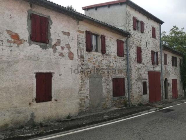 Casa in vendita a Unione dei comuni del Distretto Ceramico, Palagano