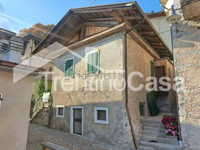 Casa in vendita a Comunità delle Giudicarie, Montagne