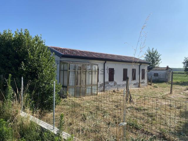 Casa in vendita a Ariano Nel Polesine, Veneto
