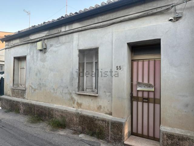 Casa in vendita a San Giovanni, Calabria