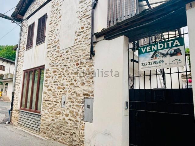 Casa in vendita a Piemonte, Cuneo
