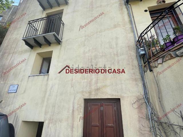 Casa in vendita a Pollina, Sicilia