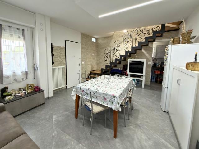 Casa in vendita a Unione Alto Ferrarese, Poggio Renatico