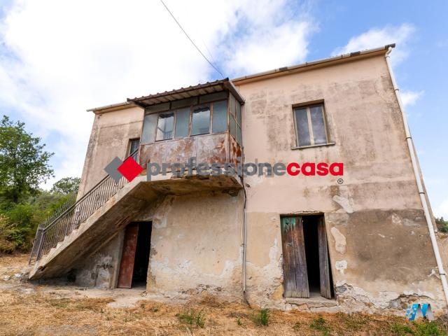 Casa in vendita a Capaccio, Campania