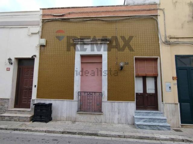 Casa in vendita a Campi Salentina, Lecce