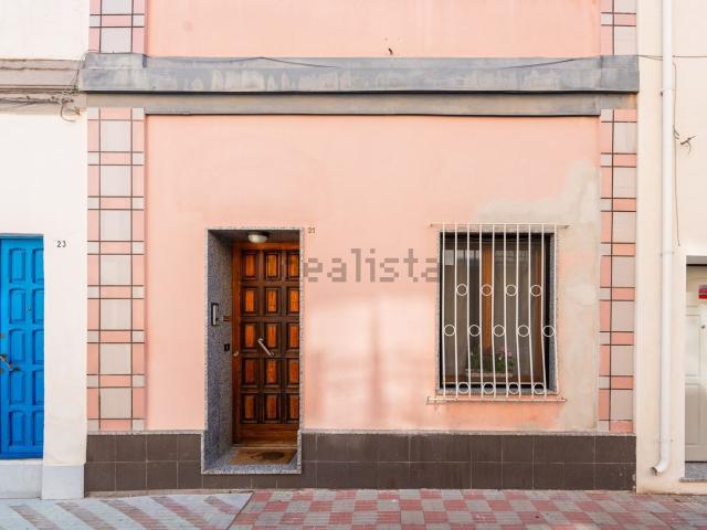 Casa in vendita a Sant'Avendrace-Santa Gilla, Cagliari