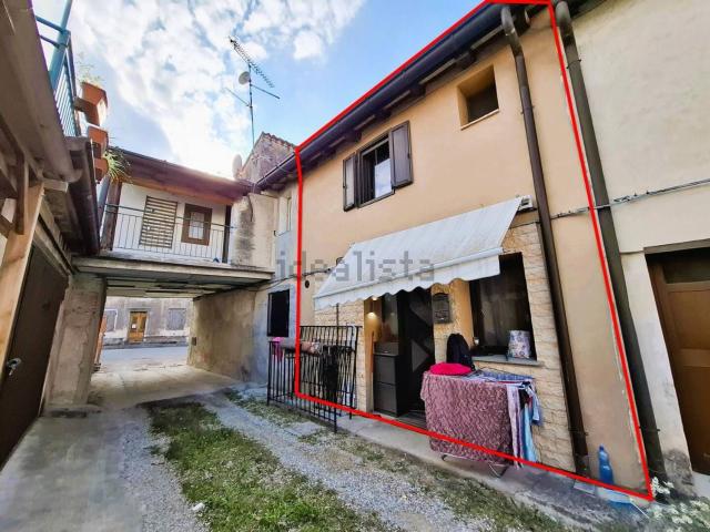 Casa in vendita a Tapogliano / Tapoian, Campolongo Tapogliano / Cjamplunc-Tapoian
