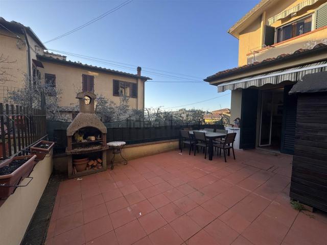Casa in vendita a Impruneta, Firenze