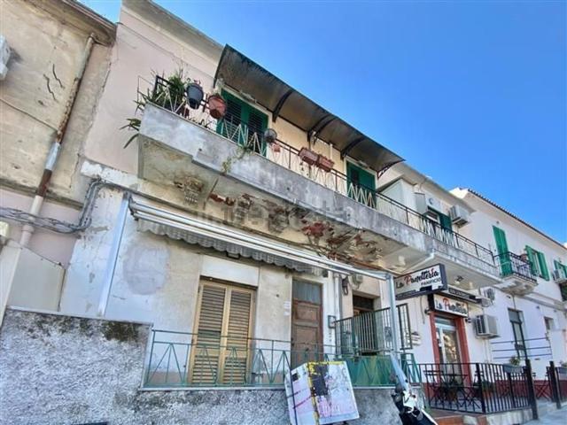 Casa in vendita a V Circoscrizione, Messina